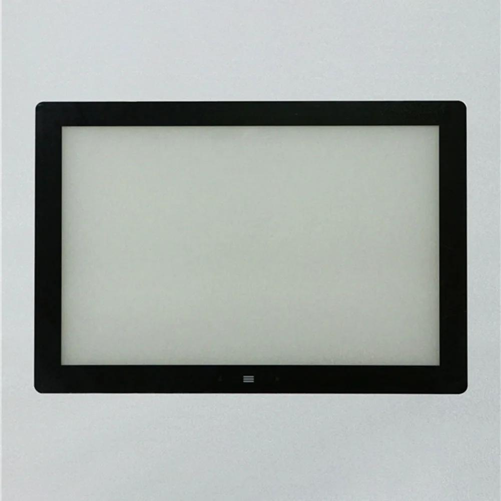 For M-VIEW SWM00020 Rev A HMI Protective Film + Touch Screen